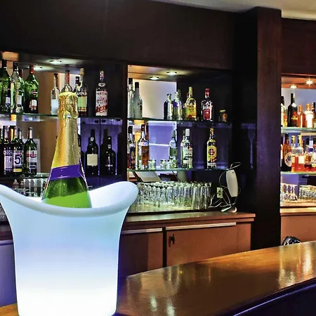 Mercure Chambéry Centre-3