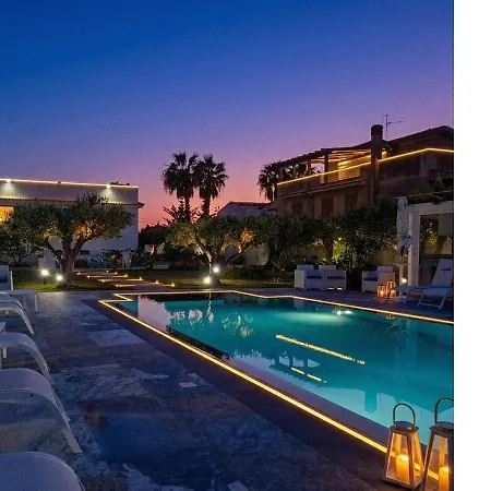 Signorino Eco Resort & Spa-2