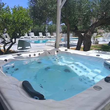 Signorino Eco Resort & Spa-3