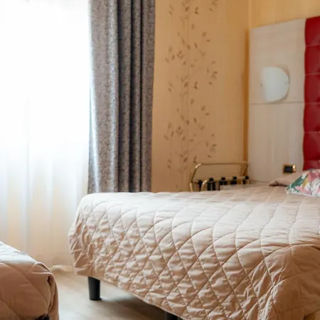 Hotel Vela D'Oro ***S-3