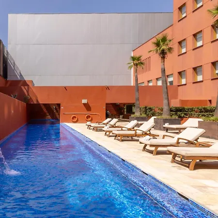 Barcelo Monterrey Valle-3