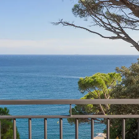 Hotel Montjoi By Brava Hoteles-2