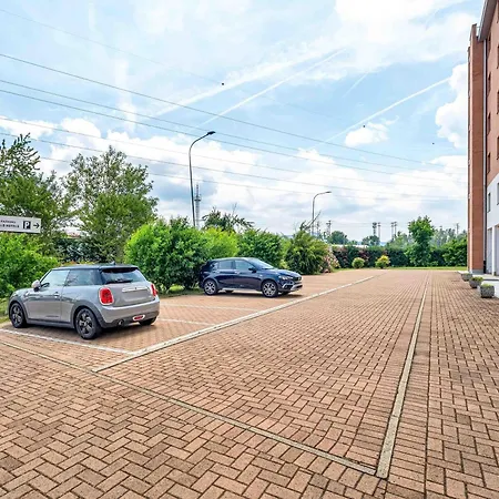 B&B HOTEL Settimo Torinese-2