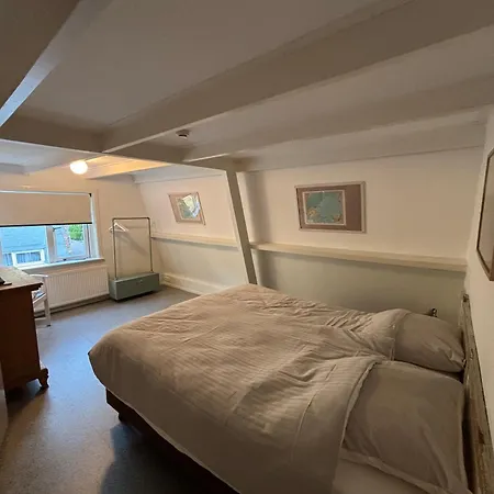 Hotel B&B Altijd Wad-2