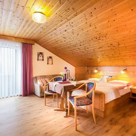 Genusshotel Hohenbogen GARNI-3