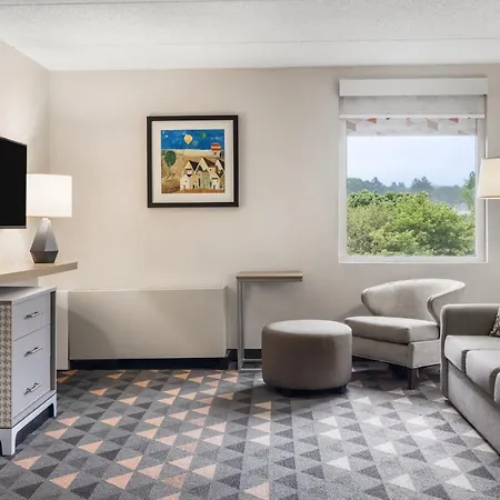 Holiday Inn Auburn-Finger Lakes Region By Ihg-3