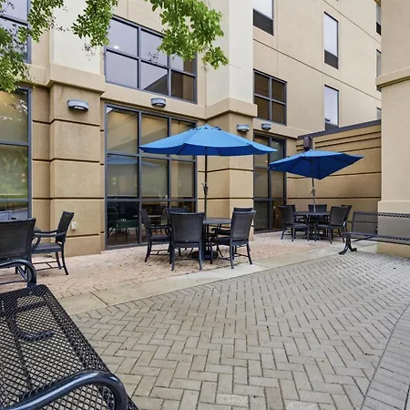 Hampton Inn And Suites Woodstock, Virginia-2