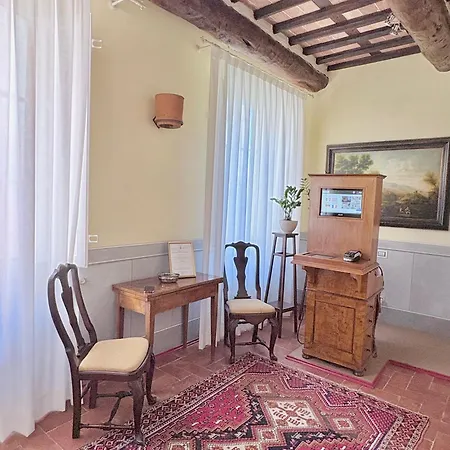 Antica Residenza Dell'Angelo-2
