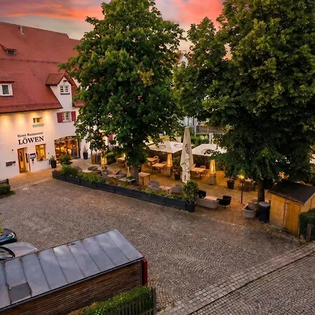 Hotel Löwen-3
