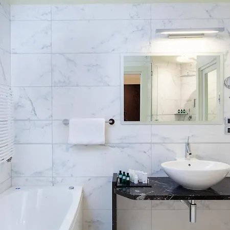 Hotel Kristal Palace - Tonelli Hotels - Adult Friendly-2