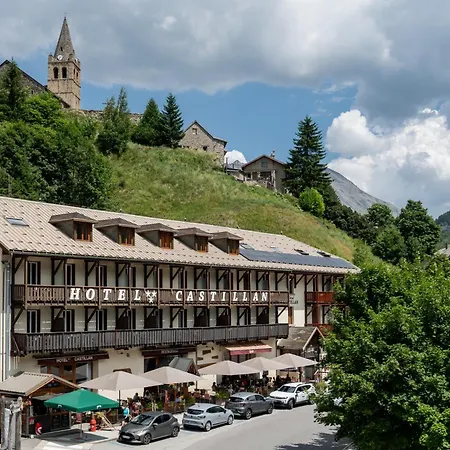 Hotel Castillan-2