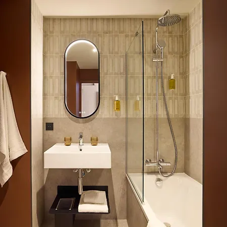 You Hotel de France Valence - Handwritten Collection-3