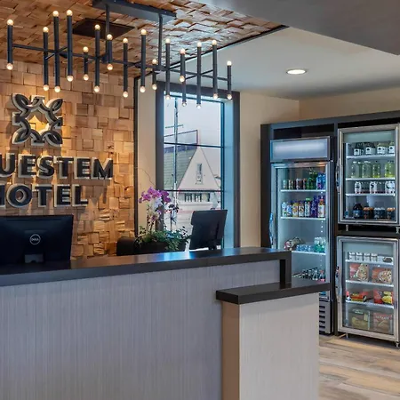 Bluestem Hotel Torrance Los Angeles, An Ascend Collection Hotel-3