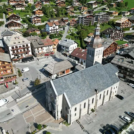 Hotel La Pointe Percee-3