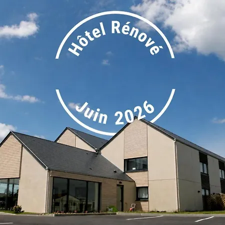 Best Western Hotel de la plage Normandie-3