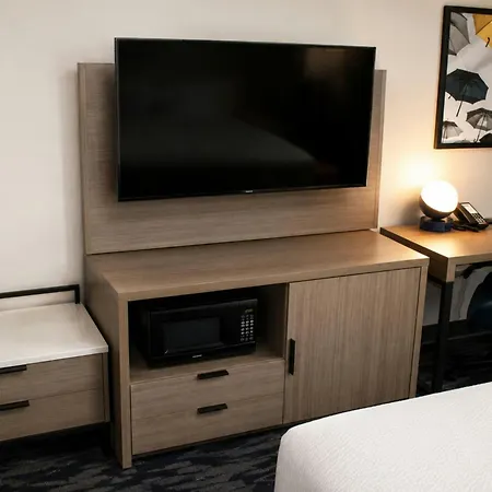 City Express By Marriott Lafayette-2