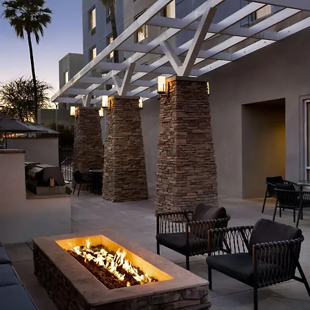 Towneplace Suites By Marriott Phoenix Goodyear-2