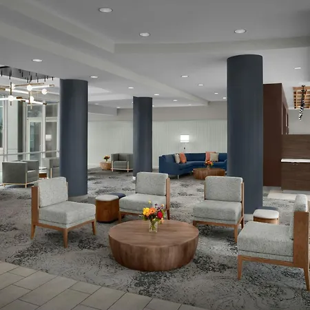 Courtyard By Marriott Carolina Beach Oceanfront-2