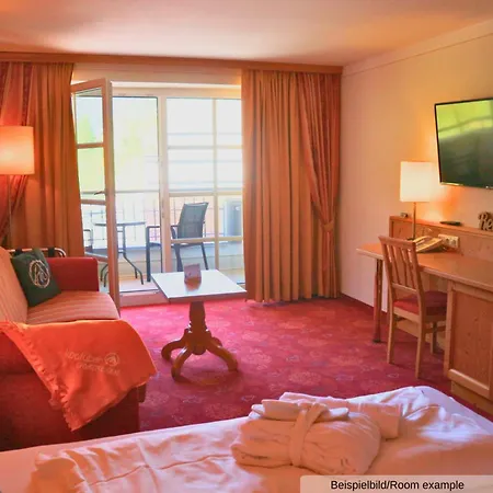 Sporthotel Auhof-3