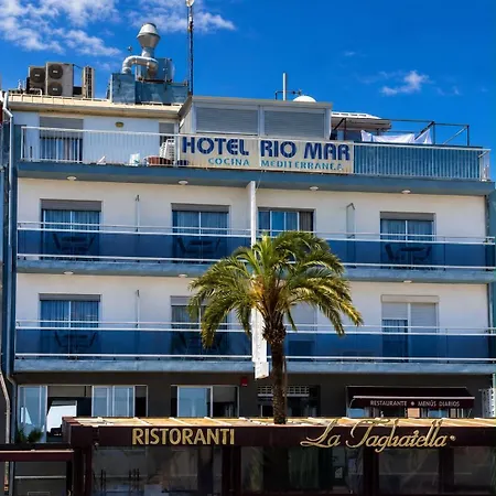 Hotel Rio Mar-3