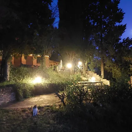 B&B Cà Giovanni Country Resort-3
