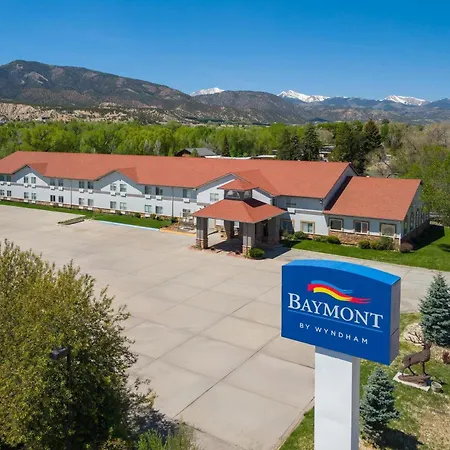 Baymont By Wyndham Salida-2
