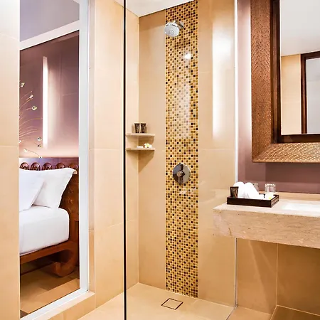 Sun Island Hotel & Spa Kuta-3