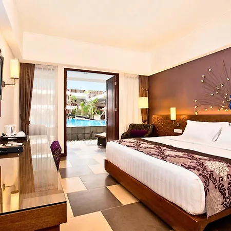 Sun Island Hotel & Spa Kuta-2