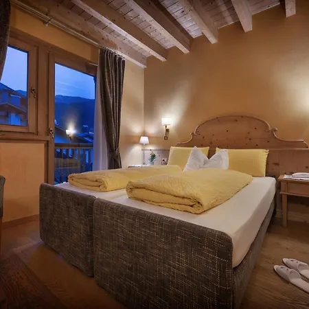 Bio Hotel Villa Cecilia-2