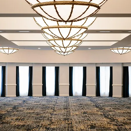 Crowne Plaza Cleveland At Playhouse Square By Ihg-3