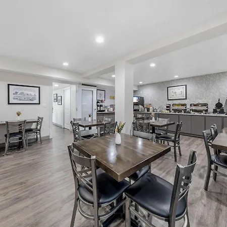 Hillstone Inn Tulare, An Ascend Collection Hotel-2