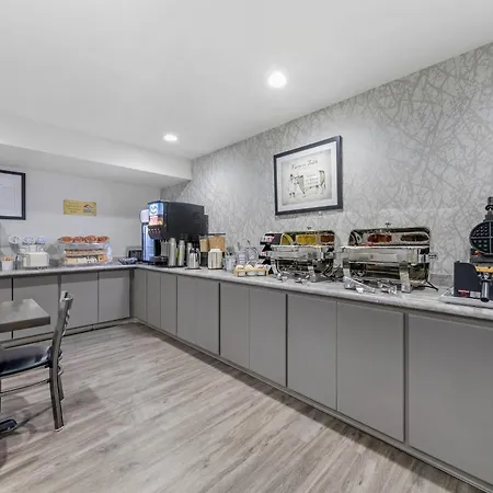 Hillstone Inn Tulare, An Ascend Collection Hotel-3
