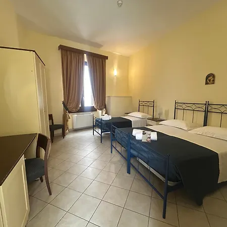 Al Pescatore Hotel&Restaurant-2