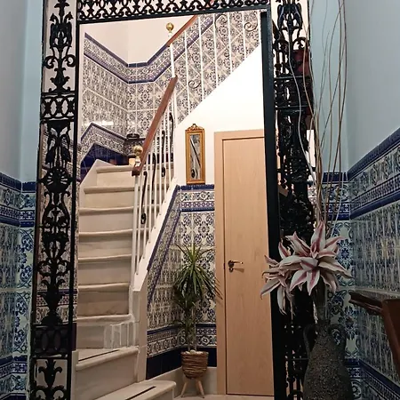 Hostal Colon Don Miguel-2