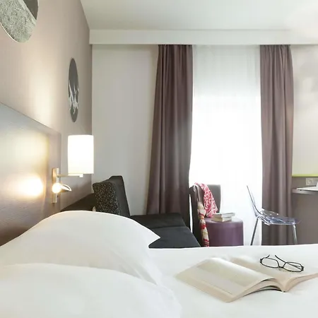 Ibis Styles Beaune Centre-2