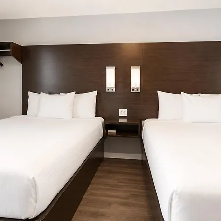 Envi Boutique Hotel Henderson-Evansville South-2