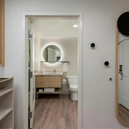 Towneplace Suites By Marriott Minot-3