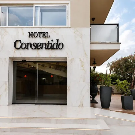 Hotel Consentido-2