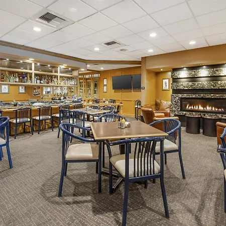 Best Western Plus Coeur D'Alene Inn-3