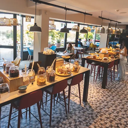Novotel Rennes Alma-2