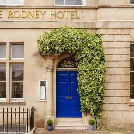 The Rodney Hotel-3