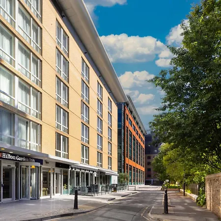 Hilton Garden Inn Bristol City Centre-2