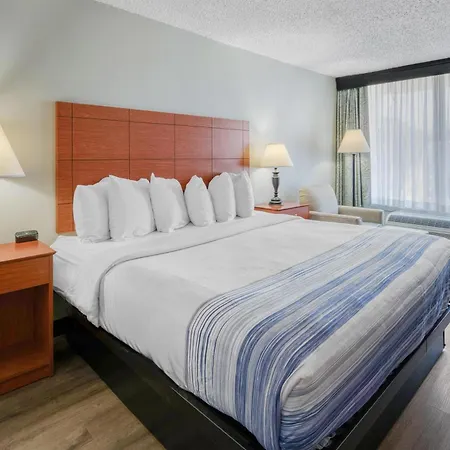 Best Western Fredericksburg-2