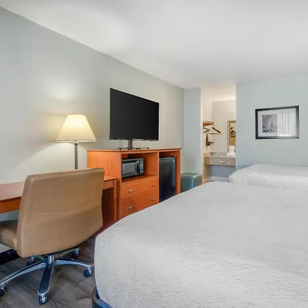 Best Western Fredericksburg-3