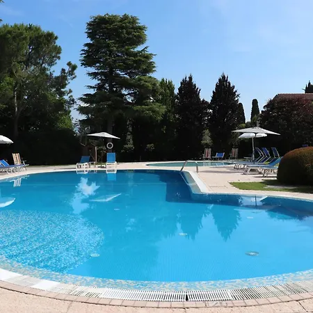 Parc Hotel Casa Mia-2