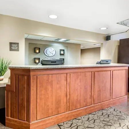 Comfort Suites At Par 4 Resort-3