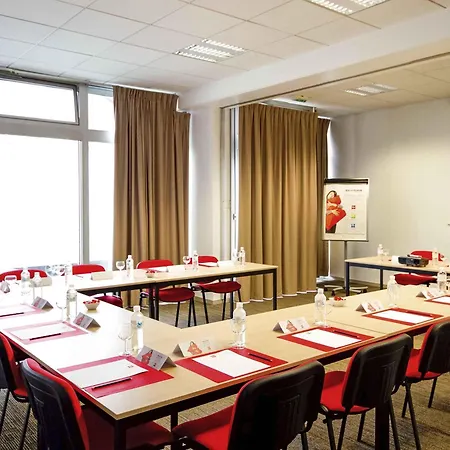 ibis Bayonne Centre-2