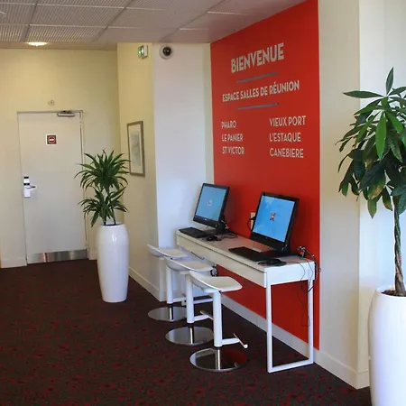 ibis Marseille Centre Gare Saint Charles-2