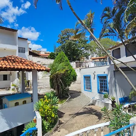 Hotel Casarão-2