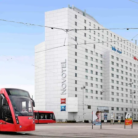 Ibis Budget Bern Expo-2